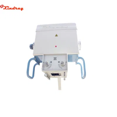 Prezzo di fabbrica apparecchiatura ospedaliera radiografia digitale ad alta frequenza radiografia portatile Raggi X 100 ma 200 ma 500 ma 5 kw 20 kW 32 kW radiografia mobile Macchina