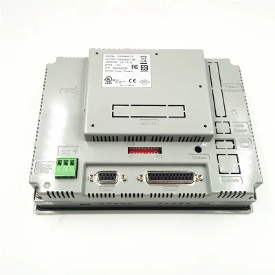 Pannello touch screen HiTech Pws6600t-S HMI