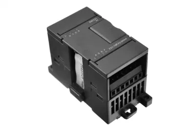 EM221 8di 24 V DC Sostituzione controller logico programmabile 6es7 221-1bf22-0xa0 Prodotto dal produttore cinese PLC