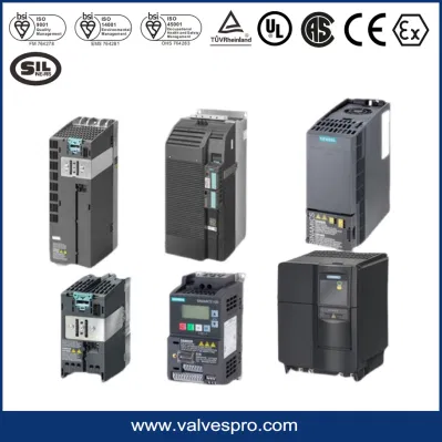 Convertitore di frequenza trasduttore inverter mm430