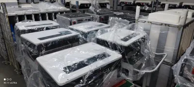 Inverter solare ibrido Thinkpower convertitori ibridi a tre inverter da 12 kw
