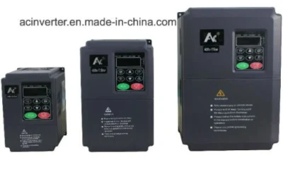 Inverter Delta AC Drive 380 V 400 V trifase 11 kw inverter solare Con certificato CE