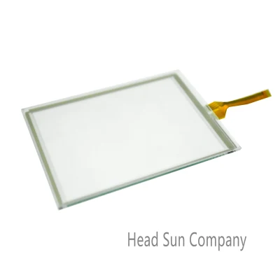 Compatibile con il touch capacitivo superficiale del pannello con sensore touchscreen Micro da 3 m. Display per macchina da gioco
