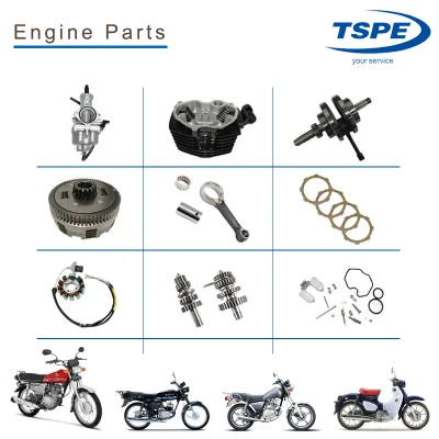 Contatore di velocità di moto scatola ingranaggi di comando tachimetro per Ws150