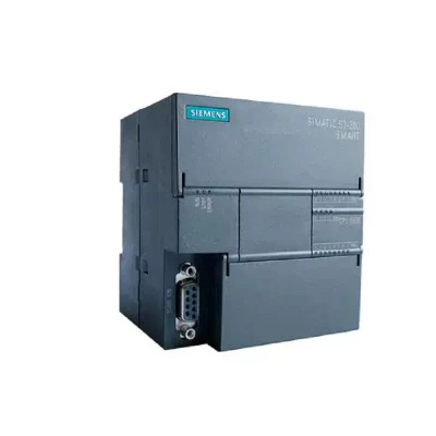  Armadio elettrico di controllo autentico S7-200 CPU 6es7288-2dr08-0AA0 PLC controllo industriale Modulo digitale per Siemens