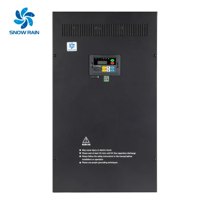 Produttore Inverter vettoriale AC DC 200-240V 340-440V Hz in vendita diretta