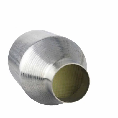 Scatola convertitore catalitico universale per qualsiasi auto dalla fabbrica cinese
