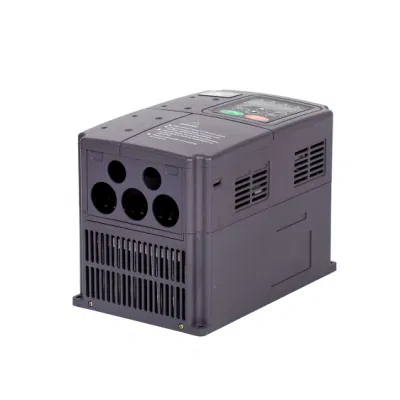 Inverter Delta AC Drive 380 V 400 V trifase 11 kw inverter solare Con certificato CE