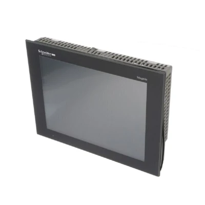 Nuovo-originale Schnei-Der-Hmigto6310 HMI-12.1 pollici-touchscreen a colori-800X600 pixel-24VDC serie Magelis-GTO-buon pannello touch-screen avanzato-Prezzo