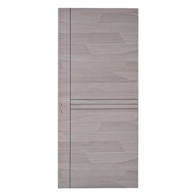 Pannello operatore porta bagno interna WPC laminato
