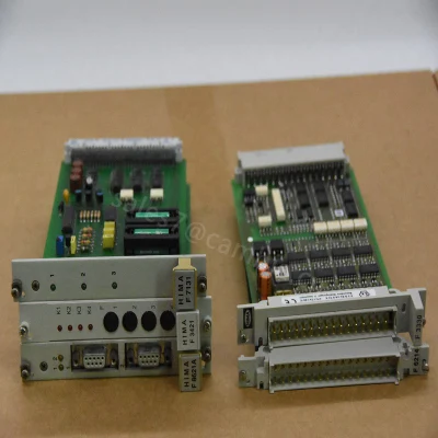 HIMA PLC PER LA SICUREZZA INDUSTRIALE F6221 F6220 F6216A F6216 F6215 F6217 F7126 F7133 F7508 F7546 CODICE F 7553