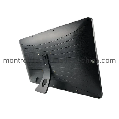Display multifunzione Android Tablet PC Touch da 15.6&quot;