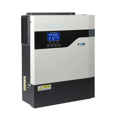  TTN 3.6kw 5 kw Off Grid inverter solare ibrido 12/48V basso Convertitore/invertitore solare di frequenza