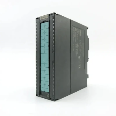 Nel controller programmabile Siemens S7-300 Input/SM 331 originale autentico PLC 6es7331-1kf02-4ab1