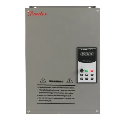 Cina VFD Produttori inverter inverter controllo velocità motore AC frequenza CC Inverter