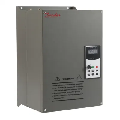 Cina VFD Produttori inverter inverter controllo velocità motore AC frequenza CC Inverter