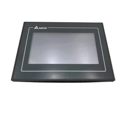Delta HMI DOP-107DV DOP-107CV DOP-107BV schermo a sfioramento Ethernet base 7&quot; pannello industriale DOP-107EV DOP-107eg, DOP-107IV, DOP-107wv