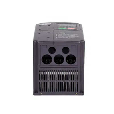Inverter Delta AC Drive 380 V 400 V trifase 11 kw inverter solare Con certificato CE