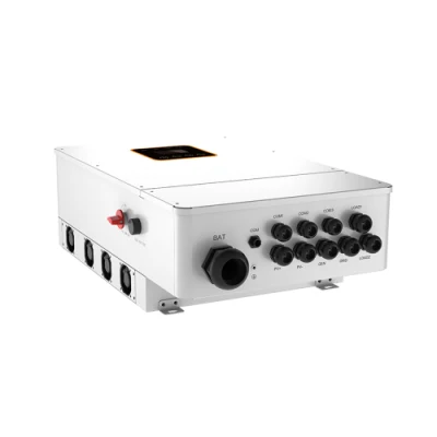 Best Price Sunpal Megarevo 120 V c.a. o 240 V c.a. tensione a fase divisa Inverter solare ibrido R8klna