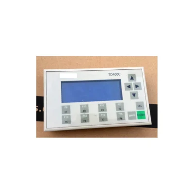 Pannello tattile S7-200 HMI SIMATIC MP Td400c 6AV6640-0AA00-0ax0