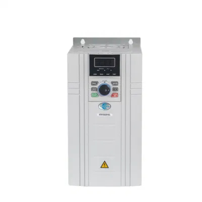 Convertitore di frequenza 4t ad alte prestazioni controller Delta VFD 0,2 kw-132 kw 380 V. VFD trifase con azionamento a frequenza variabile da 380 V c.a.