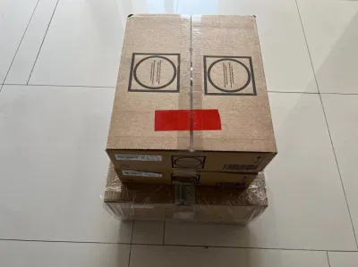 Inverter di controllo industriale PLC 3cp380.60-1 per apparecchiature elettriche in vendita a caldo