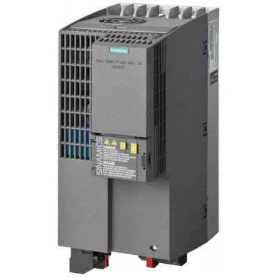 Inverter 6SL3203-0CE21-0AA0 del modulo di potenza inverter dal design modulare Siemens G120 Unità di comando PLC