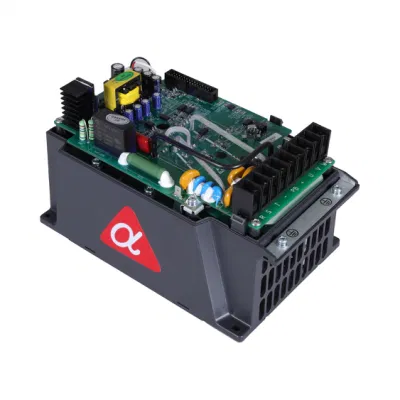 Tensione 380 V trifase 7,5 KW 10HP azionamento CA ad alte prestazioni Convertitore/inverter a frequenza variabile controllo VFD per apparecchiature per la produzione di olio con CE (OEM)