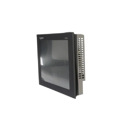 Nuovo-originale Schnei-Der-Hmigto6310 HMI-12.1 pollici-touchscreen a colori-800X600 pixel-24VDC serie Magelis-GTO-buon pannello touch-screen avanzato-Prezzo