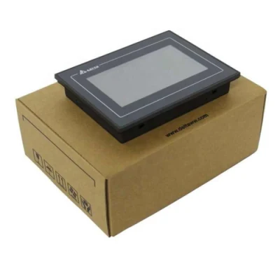 Delta HMI DOP-107DV DOP-107CV DOP-107BV schermo a sfioramento Ethernet base 7&quot; pannello industriale DOP-107EV DOP-107eg, DOP-107IV, DOP-107wv