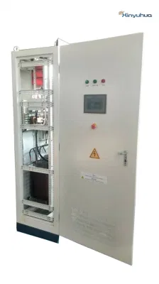 Inverter trifase Vento fuori rete Xnwa10ks-1000ks