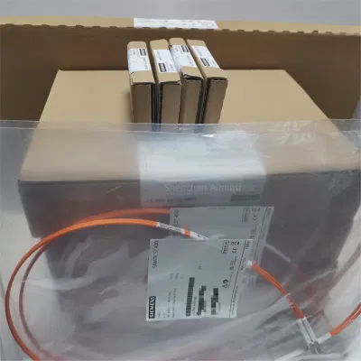 6es7400-0hr04-4ab0 Simatic S7-400h senza scheda di memoria Kit di ridondanza originali e. Originale a stock