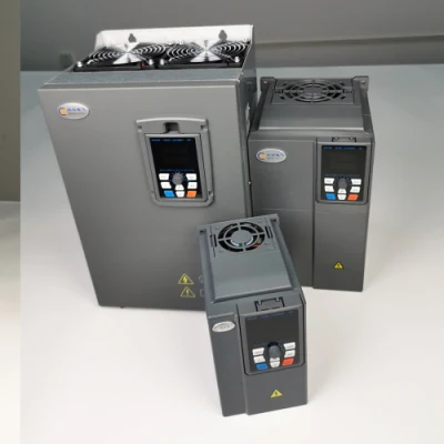 AC trifase 380 V 220V con azionamento a frequenza variabile VFD