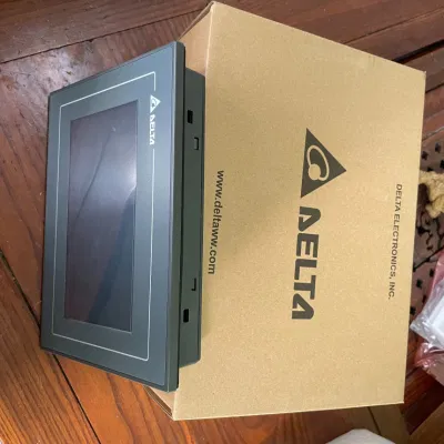 Delta HMI 100% nuovo e originale Combo 7 pollici DOP-107BV