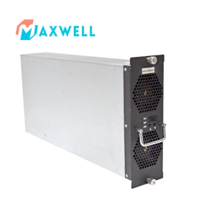 Ricarica EV caricabatteria raddrizzatore CA-CC da 20 kW Maxwell Convertitore di potenza
