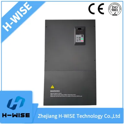 inverter di potenza CA Delta/LS/FUJI serie H500 da 50 V e 110 Hz simili Alimentazione/inverter di frequenza/unità CA