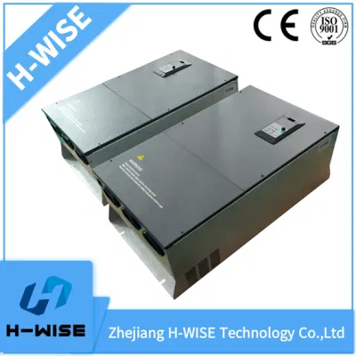 inverter di potenza CA Delta/LS/FUJI serie H500 da 50 V e 110 Hz simili Alimentazione/inverter di frequenza/unità CA