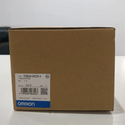 PLC Omron Cpm2ah-20/30/40/60CDR/T-A.