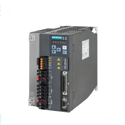 Convertitore di frequenza mm430 6se6430-2ud31-8da0 in PLC inverter Siemens