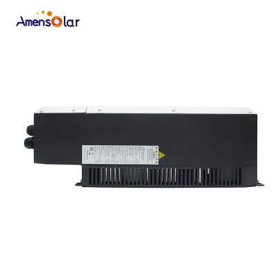 48 V 5 kw 8 kw10 kw 12 kw 5000W Split Phase on Grid Tie Inverter ibrido