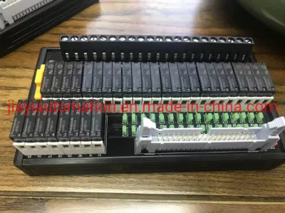 Relè di potenza Omron AC220V DC24V My2n AC 110V