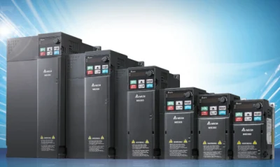 Inverter VFD VFD VFD MS300 Delta da 1,5kw migliore inverter VFD4a2ms43ansaa AC Convertitore di frequenza
