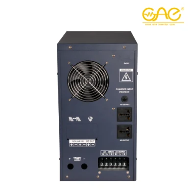 UPS stabile a onda sinusoidale a bassa frequenza da 3000 W all&prime;ingrosso in fabbrica Inverter