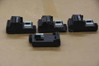 Modulo PLC DeltaV Emerson KJ3008X1-BA1 12P2293X052 Delta V Delta V DCS Delta V.