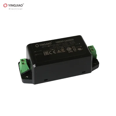Convertitore di potenza compatto costruttore 80-305V CA a 5V 12V Convertitore CC 24 V.