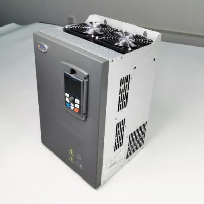 OEM 3 unità a frequenza variabile generica HP VFD