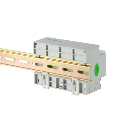 Limitatore di esportazione zero inverter FV Dtsd1352-C 80A per impedire la corrente Dalla generazione di energia fotovoltaica al lato griglia