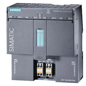 Programmazione PLC CPU Siemens PLC Simatic S71200 S7 1200 S7-1200 Centralina