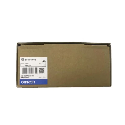 Interfaccia operatore display interattivo Omron NS5-Sq10b-Ecv2 con touchscreen da 5.7 pollici