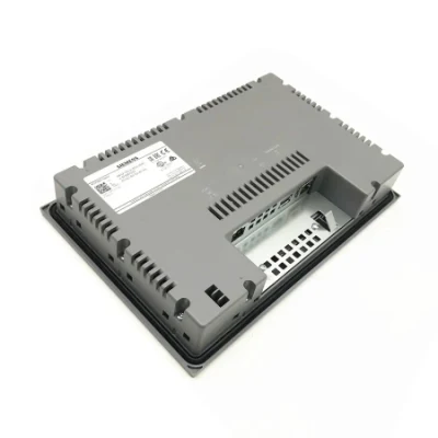 HMI originale 6AV2123-2jb03-0ax0 Touch Screen Simatic HMI Ktp900 Basic 9&quot; Per Siemens